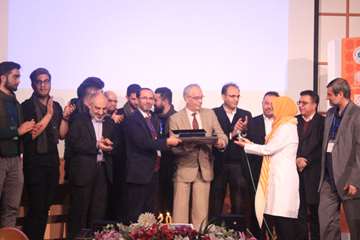 سمینار ستون فقرات